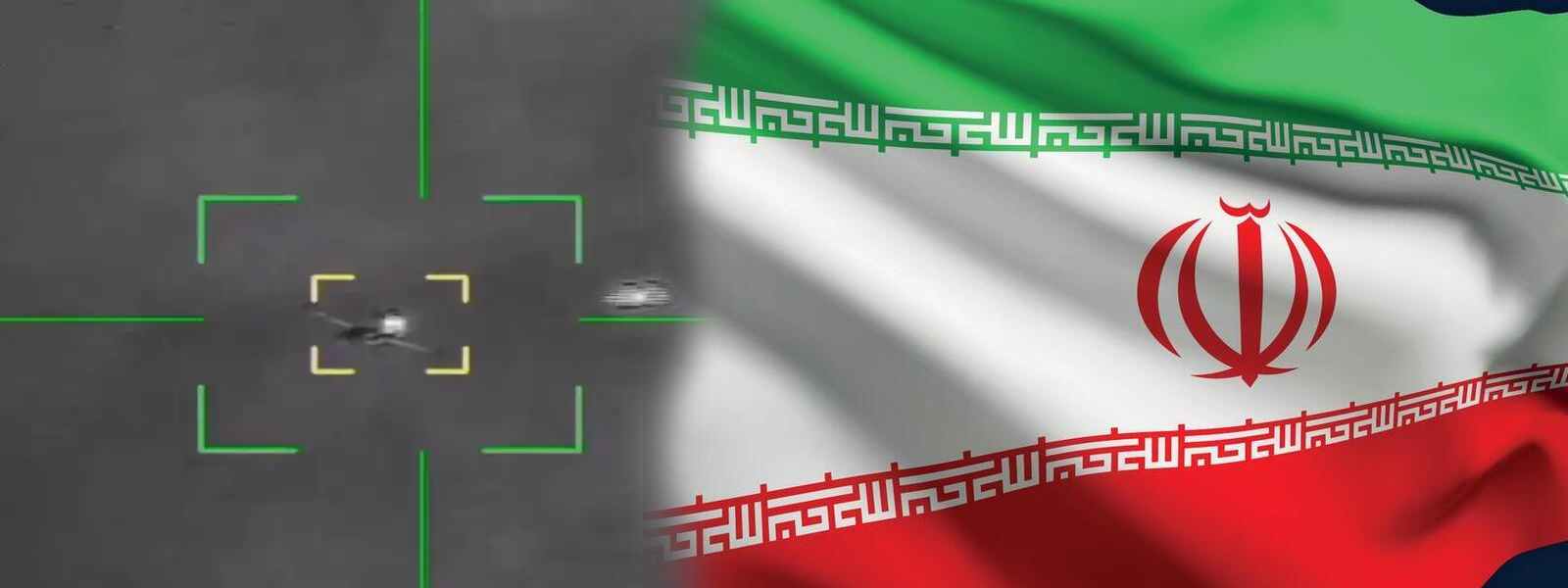 ඇමරිකානු ප්‍රහාරක යානයක් විනාශ කළ බව ඉරානය පවසයි!